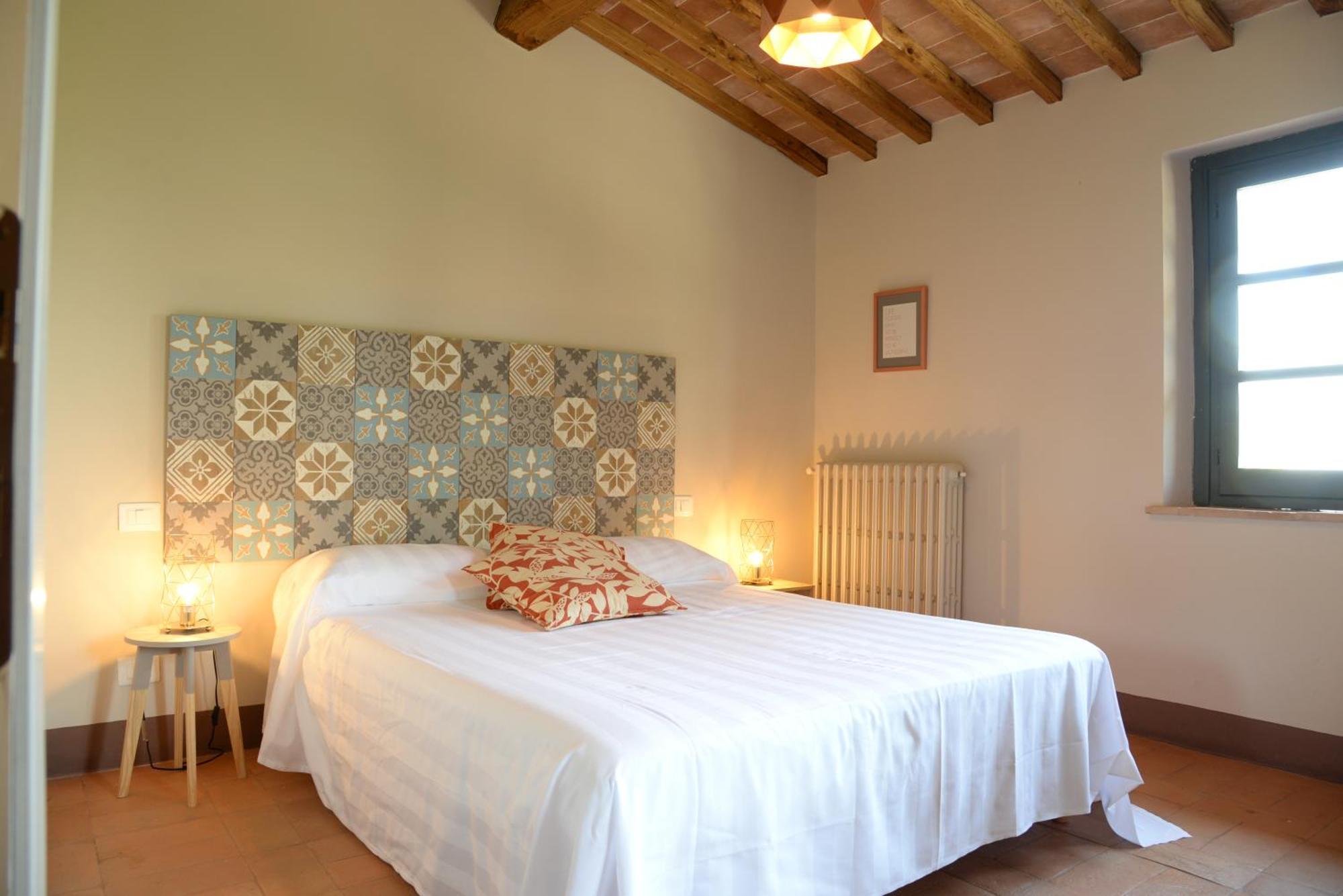 Fonte Pace Luxury Villa - A Fontanaro Property Paciano المظهر الخارجي الصورة