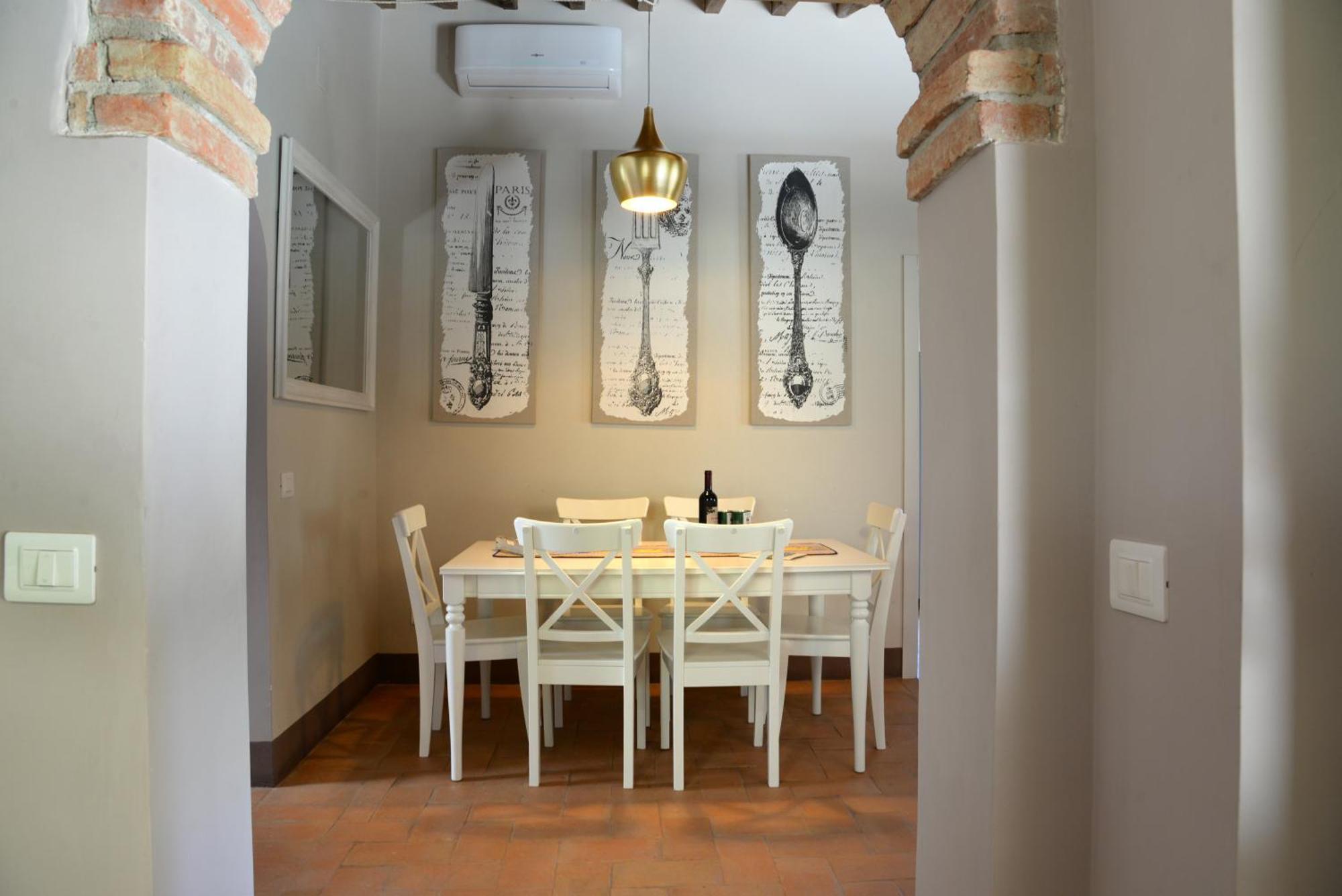 Fonte Pace Luxury Villa - A Fontanaro Property Paciano المظهر الخارجي الصورة