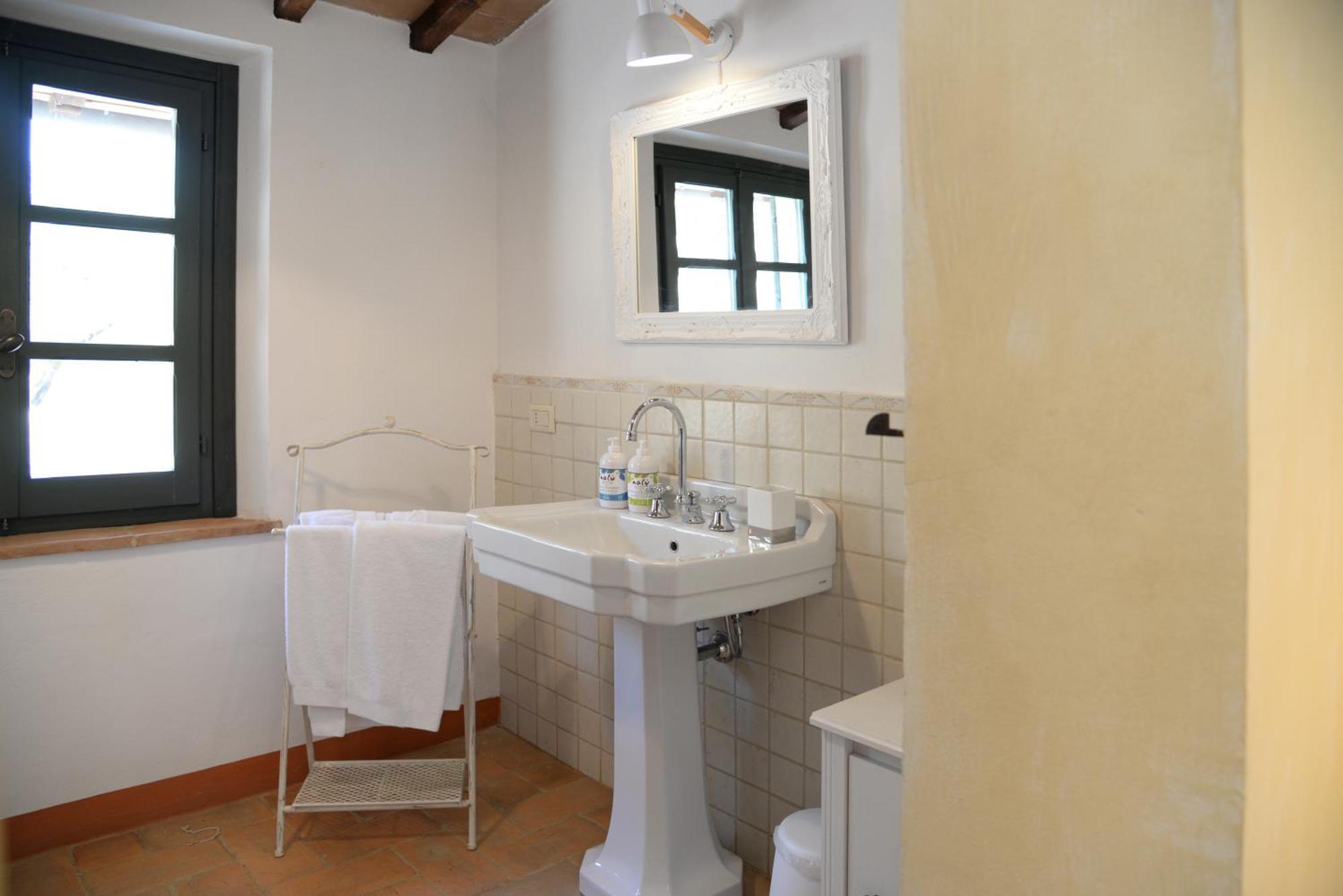 Fonte Pace Luxury Villa - A Fontanaro Property Paciano المظهر الخارجي الصورة