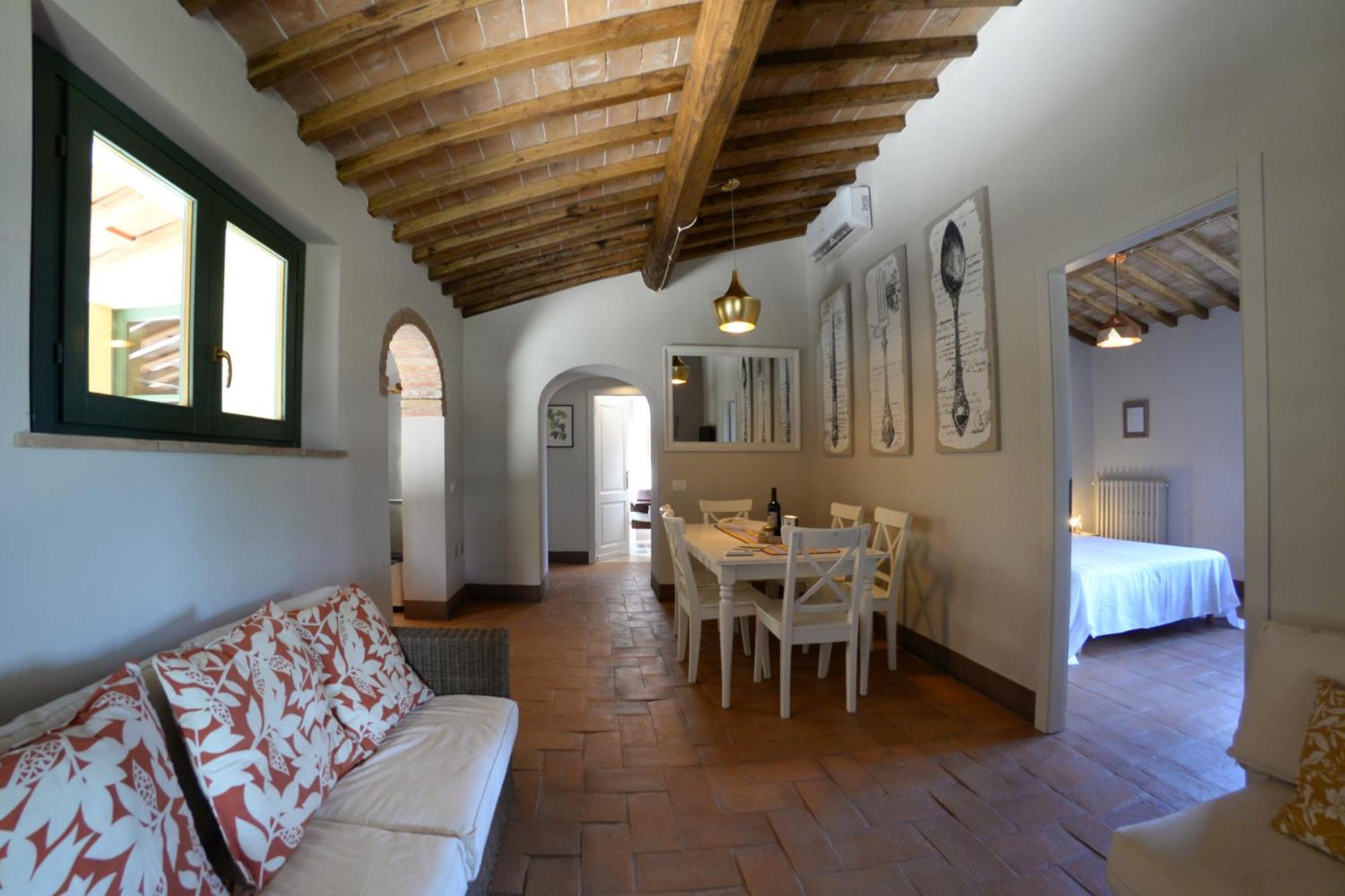 Fonte Pace Luxury Villa - A Fontanaro Property Paciano المظهر الخارجي الصورة